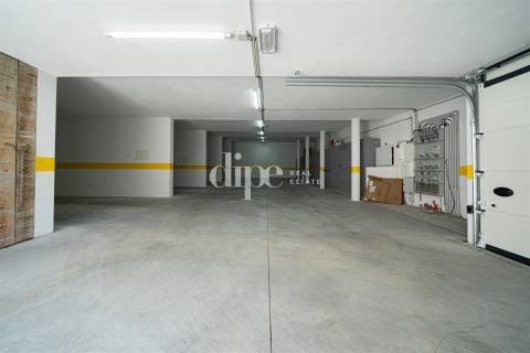 Estúdio T1 no centro da cidade de Guimarães