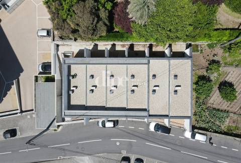 Estúdio T1 no centro da cidade de Guimarães