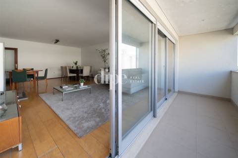 Apartamento T3 em Azurém