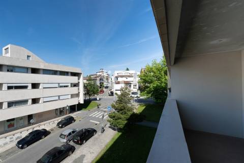 Apartamento T3 em Azurém