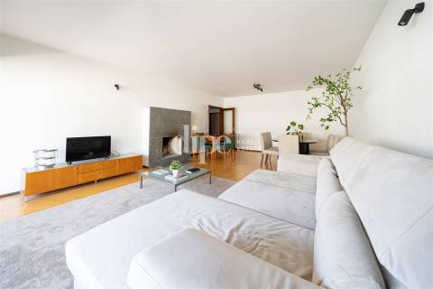 Apartamento T3 em Azurém