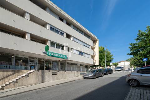 Apartamento T3 em Azurém