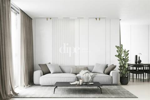 Moradia com projeto aprovado em zona ARU