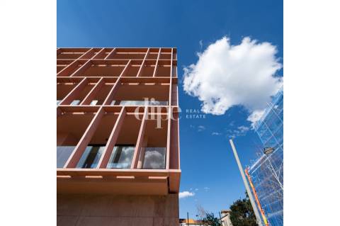 T4 plus no empreendimento Parque das Hortas