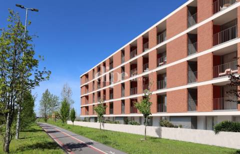 Apartamento T4 no empreendimento Vess Living