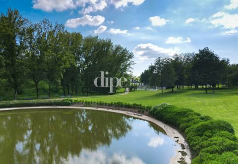 Apartamento T4 no empreendimento Vess Living