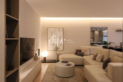 Apartamento T4 no empreendimento Vess Living
