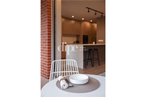 Apartamento T4 no empreendimento Vess Living