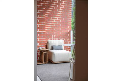 Apartamento T4 no empreendimento Vess Living