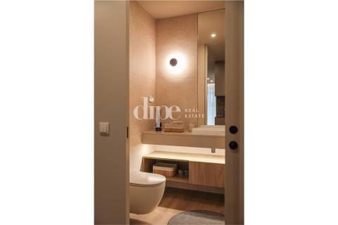 Apartamento T4 no empreendimento Vess Living