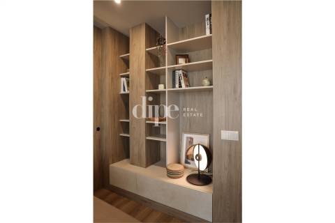 Apartamento T4 no empreendimento Vess Living