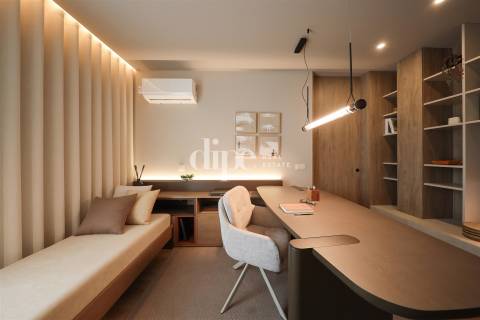 Apartamento T4 no empreendimento Vess Living