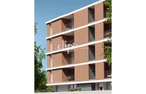 T1 novo no empreendimento Vess Living