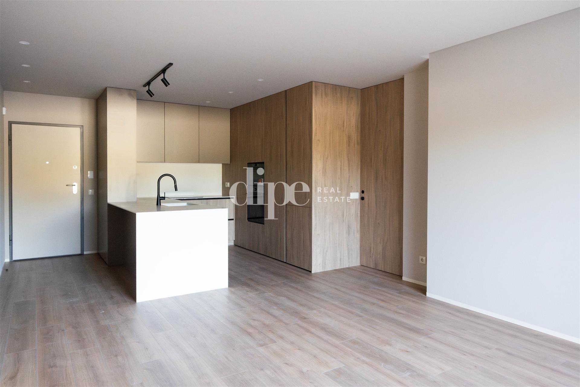 T1 novo no empreendimento Vess Living