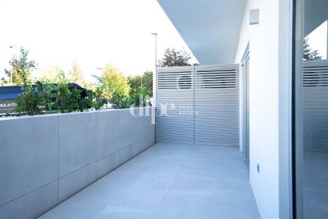 T1 novo no empreendimento Vess Living