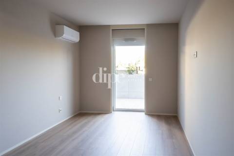 T1 novo no empreendimento Vess Living