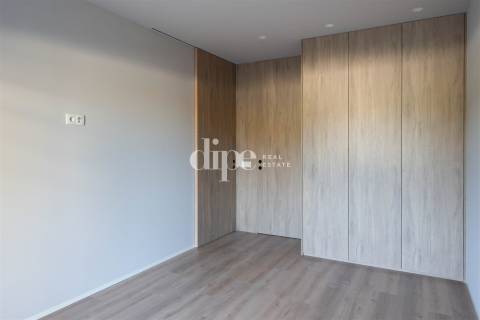 T1 novo no empreendimento Vess Living