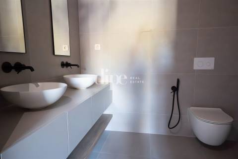 T1 novo no empreendimento Vess Living