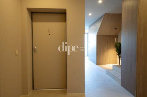 T1 novo no empreendimento Vess Living