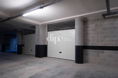 T1 novo no empreendimento Vess Living