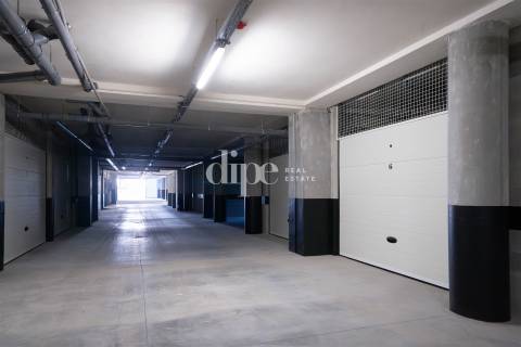 T1 novo no empreendimento Vess Living