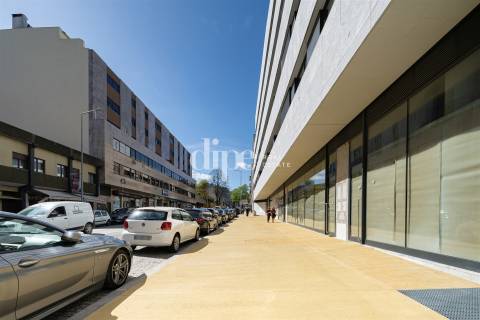 T1 no Couros Residences