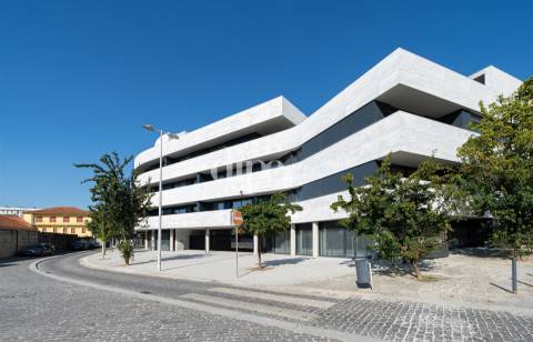 T1 no Couros Residences