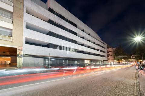 T1 no Couros Residences