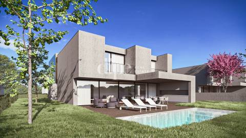 Lote de terreno em Fornelos, Fafe