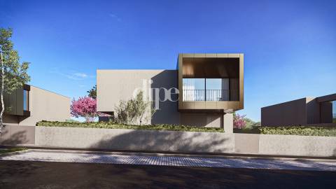 Lote de terreno no empreendimento Rielho Houses