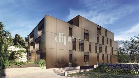 Legacy - Apartamento T1