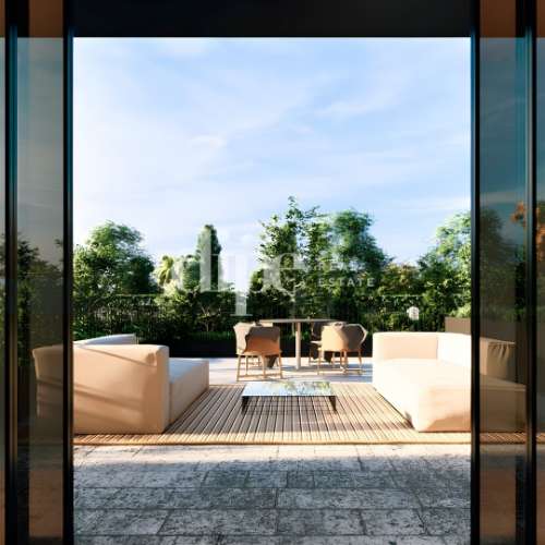 Legacy - Apartamento T1