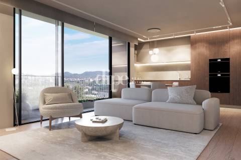 Legacy - Apartamento T1