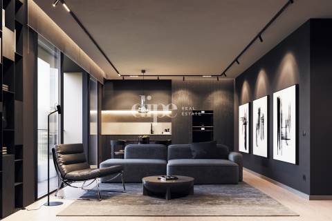 Legacy - Apartamento T1