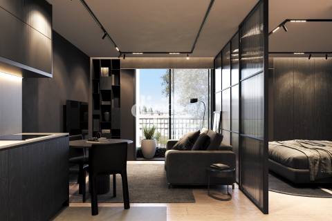 Legacy - Apartamento T1