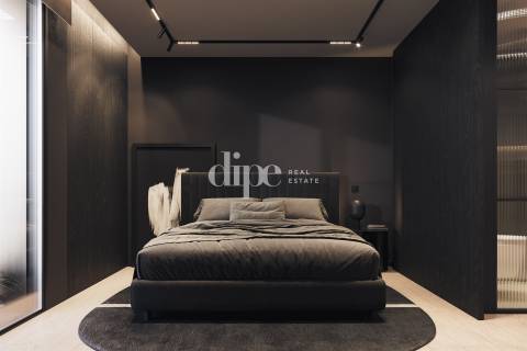 Legacy - Apartamento T1