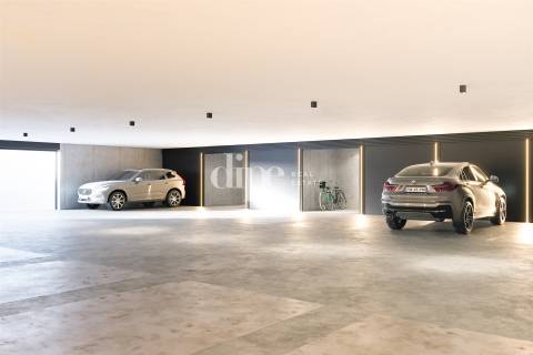 Legacy - Apartamento T1