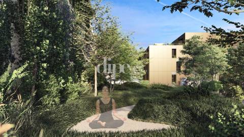 Legacy - Apartamento T1