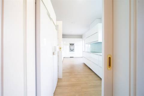 Moradia geminada T4 no Coração da Cidade