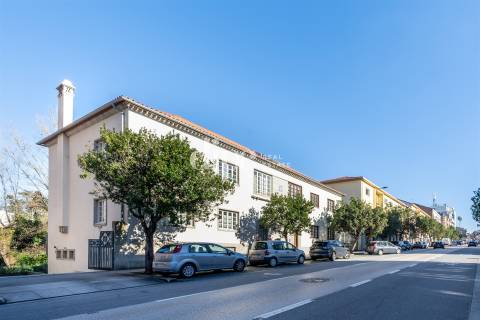 Moradia geminada T4 no Coração da Cidade