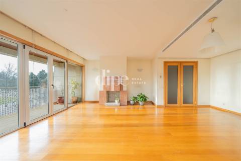 Apartamento T3 no Coração da Cidade