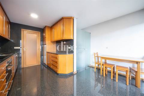 Apartamento T3 no Coração da Cidade