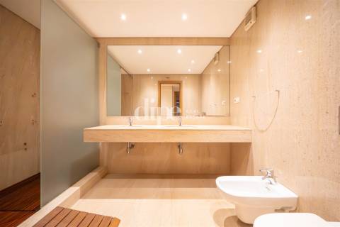 Apartamento T3 no Coração da Cidade