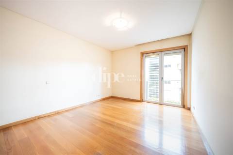 Apartamento T3 no Coração da Cidade