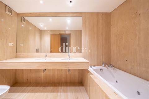 Apartamento T3 no Coração da Cidade