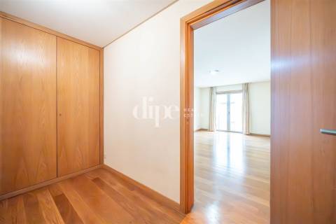 Apartamento T3 no Coração da Cidade