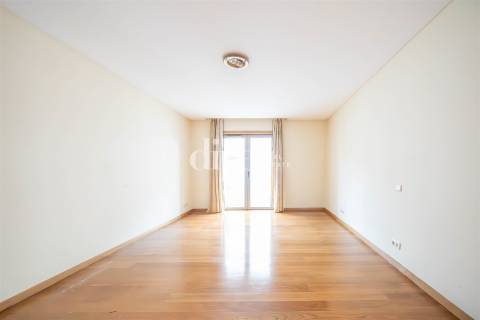 Apartamento T3 no Coração da Cidade