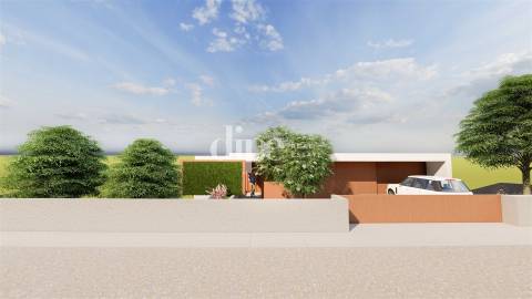 Lote de terreno com 1012 m2