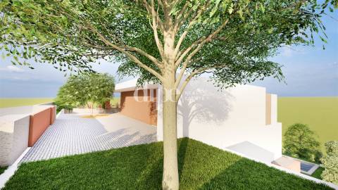 Lote de terreno com 1012 m2