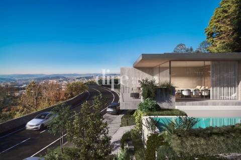 Terreno para construção com 948 m2